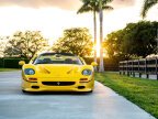 Thumbnail Photo 6 for 1995 Ferrari F50