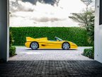 Thumbnail Photo 5 for 1995 Ferrari F50
