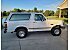 1995 Ford Bronco