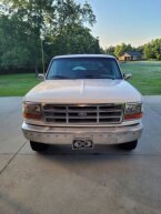 Thumbnail Photo 6 for 1995 Ford Bronco