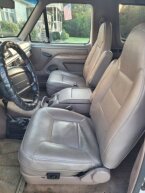 Thumbnail Photo 2 for 1995 Ford Bronco