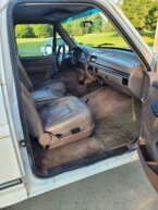 Thumbnail Photo 3 for 1995 Ford Bronco