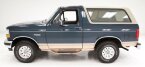 Thumbnail Photo 1 for 1995 Ford Bronco Eddie Bauer