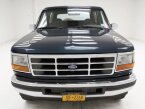 Thumbnail Photo 6 for 1995 Ford Bronco Eddie Bauer