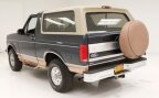 Thumbnail Photo 2 for 1995 Ford Bronco Eddie Bauer