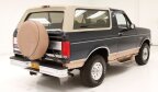 Thumbnail Photo 3 for 1995 Ford Bronco Eddie Bauer