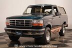 Thumbnail Photo 6 for 1995 Ford Bronco