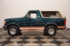 Thumbnail Photo 2 for 1995 Ford Bronco