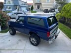 Thumbnail Photo 3 for 1995 Ford Bronco XLT