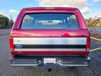 Thumbnail Photo 5 for 1995 Ford Bronco