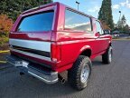 Thumbnail Photo 6 for 1995 Ford Bronco