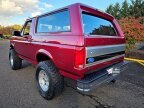 Thumbnail Photo 4 for 1995 Ford Bronco