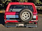 Thumbnail Photo 4 for 1995 Ford Bronco