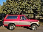 Thumbnail Photo 2 for 1995 Ford Bronco
