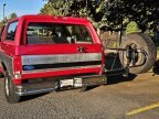 Thumbnail Photo 5 for 1995 Ford Bronco