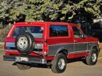 Thumbnail Photo 3 for 1995 Ford Bronco