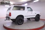 Thumbnail Photo 6 for 1995 Ford Bronco