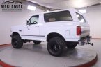 Thumbnail Photo 5 for 1995 Ford Bronco