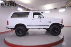 Thumbnail Photo 4 for 1995 Ford Bronco