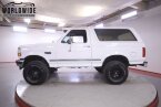 Thumbnail Photo 3 for 1995 Ford Bronco