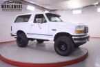 Thumbnail Photo 2 for 1995 Ford Bronco