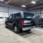 Thumbnail Photo 2 for 1995 Ford Bronco