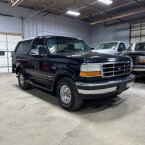 Thumbnail Photo 3 for 1995 Ford Bronco