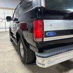 Thumbnail Photo 5 for 1995 Ford Bronco