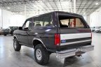 Thumbnail Photo 4 for 1995 Ford Bronco