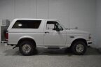 Thumbnail Photo 3 for 1995 Ford Bronco XLT