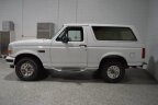Thumbnail Photo 6 for 1995 Ford Bronco XLT