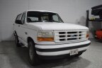Thumbnail Photo 1 for 1995 Ford Bronco XLT