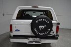 Thumbnail Photo 4 for 1995 Ford Bronco XLT