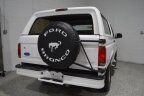 Thumbnail Photo 2 for 1995 Ford Bronco XLT