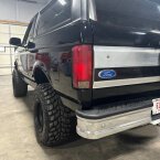 Thumbnail Photo 4 for 1995 Ford Bronco