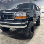 Thumbnail Photo 6 for 1995 Ford Bronco