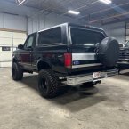 Thumbnail Photo 2 for 1995 Ford Bronco
