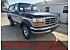 1995 Ford Bronco XLT