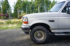 Thumbnail Photo 4 for 1995 Ford Bronco XL