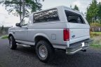 Thumbnail Photo 6 for 1995 Ford Bronco XL