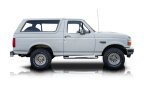 Thumbnail Photo 2 for 1995 Ford Bronco XL