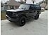 1995 Ford Bronco XLT