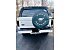 1995 Ford Bronco