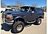 1995 Ford Bronco