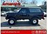 1995 Ford Bronco