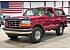 1995 Ford Bronco