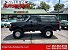 1995 Ford Bronco