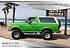 1995 Ford Bronco