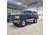 1995 Ford Bronco