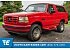 1995 Ford Bronco XLT